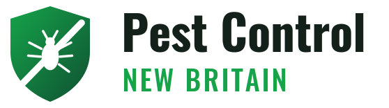 New Britain Pest Control